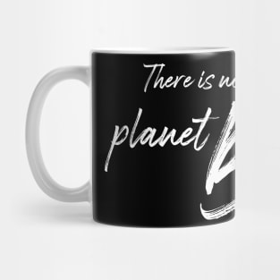 PLANET B 12 Mug